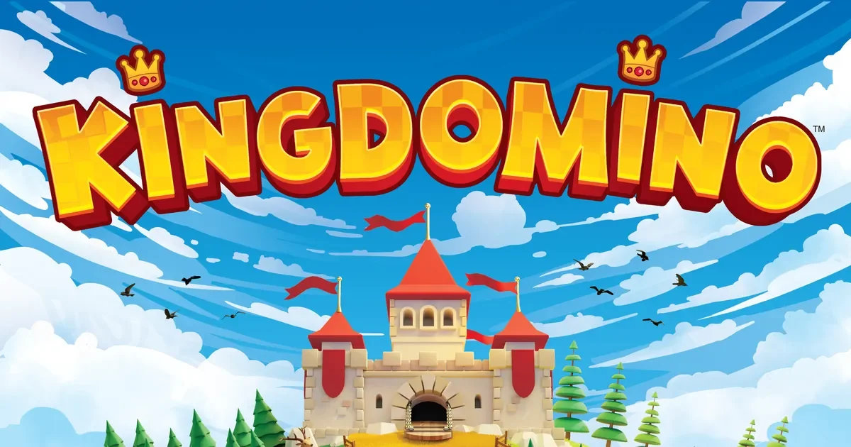 Kingdomino