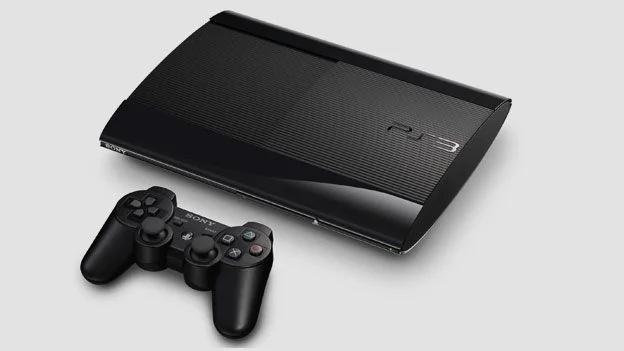 Sony PlayStation 3 Super Slim